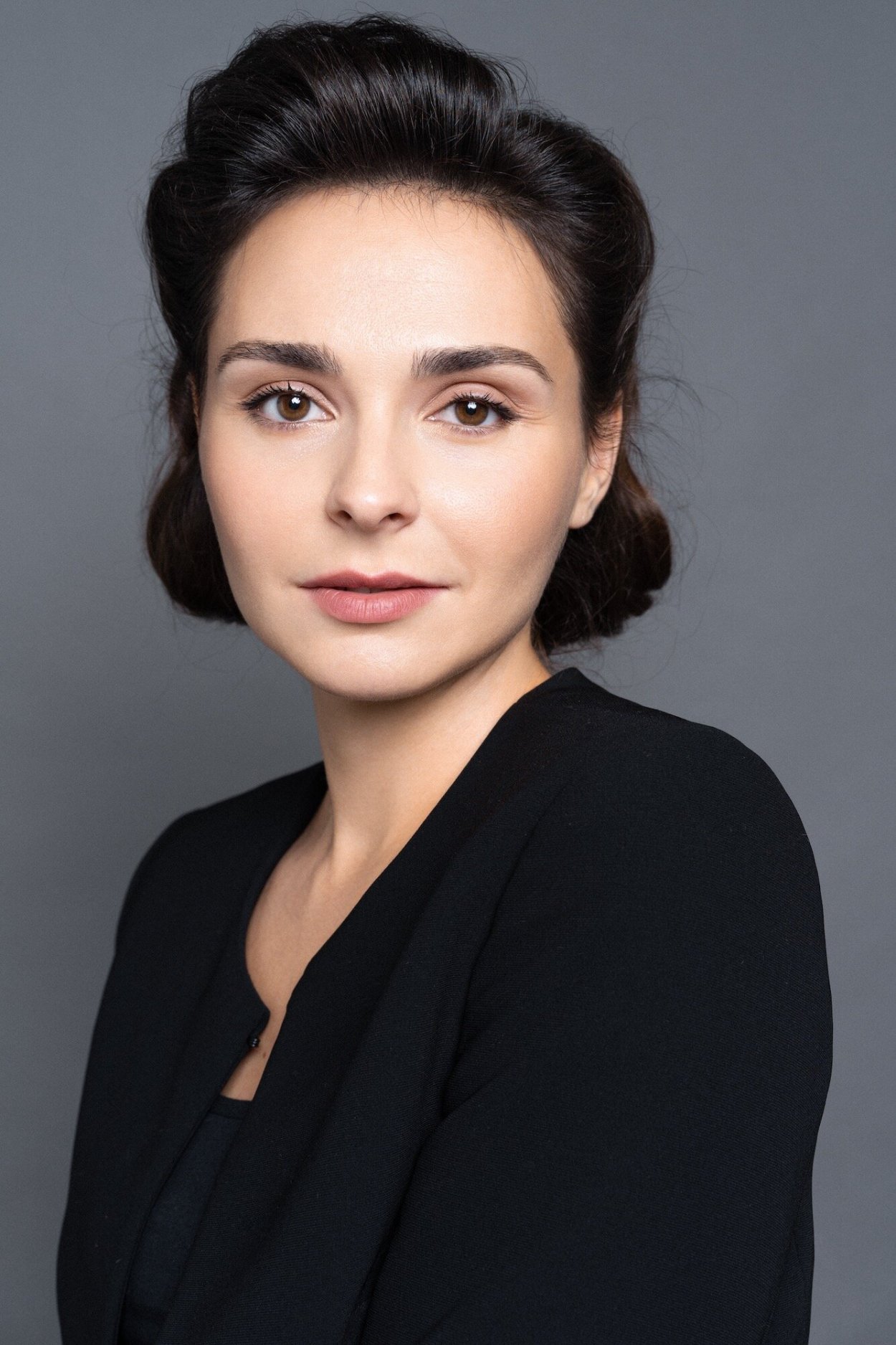 Вера Житницкая