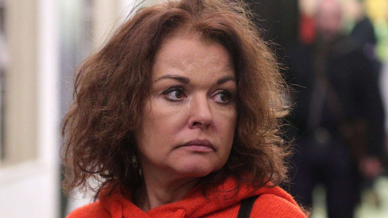 Юлия Хаирова Мельницкая