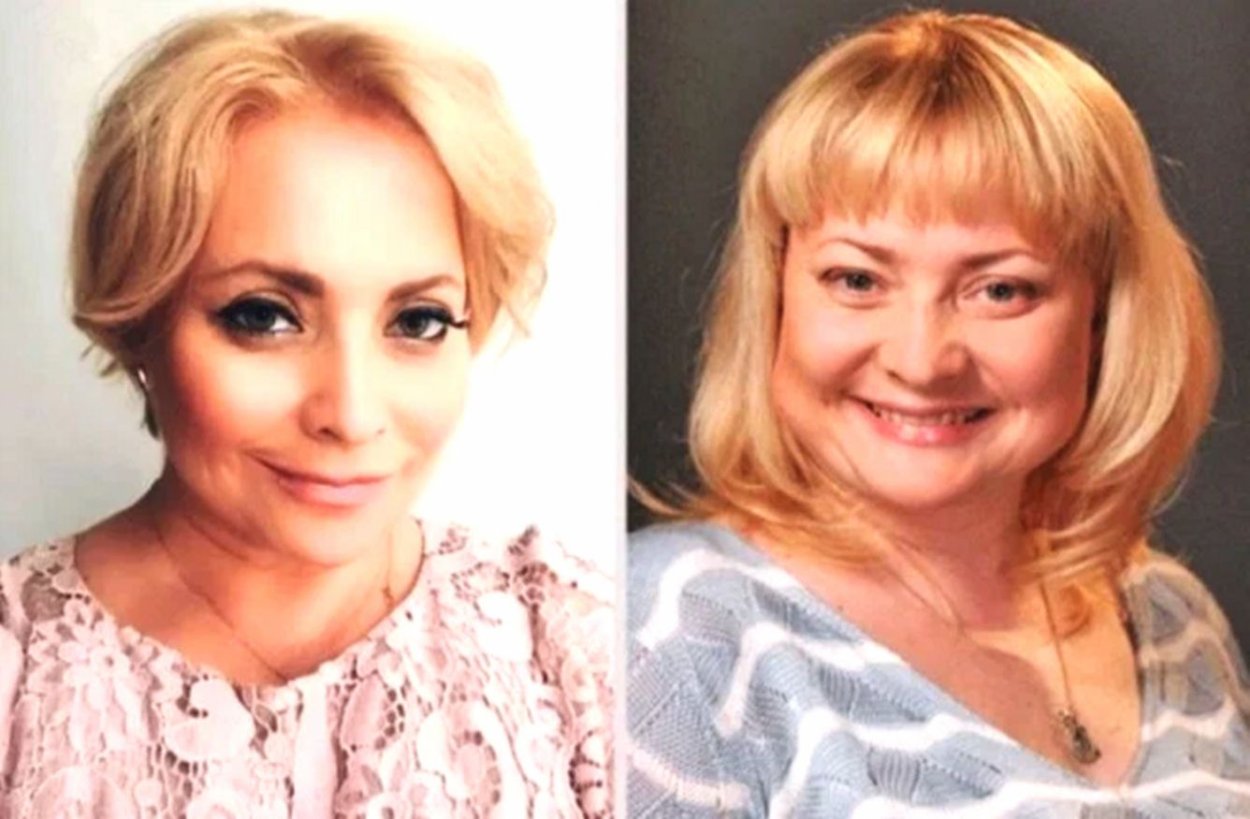 Светлана Пермякова сейчас 2020