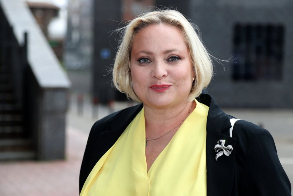 Светлана Пермякова