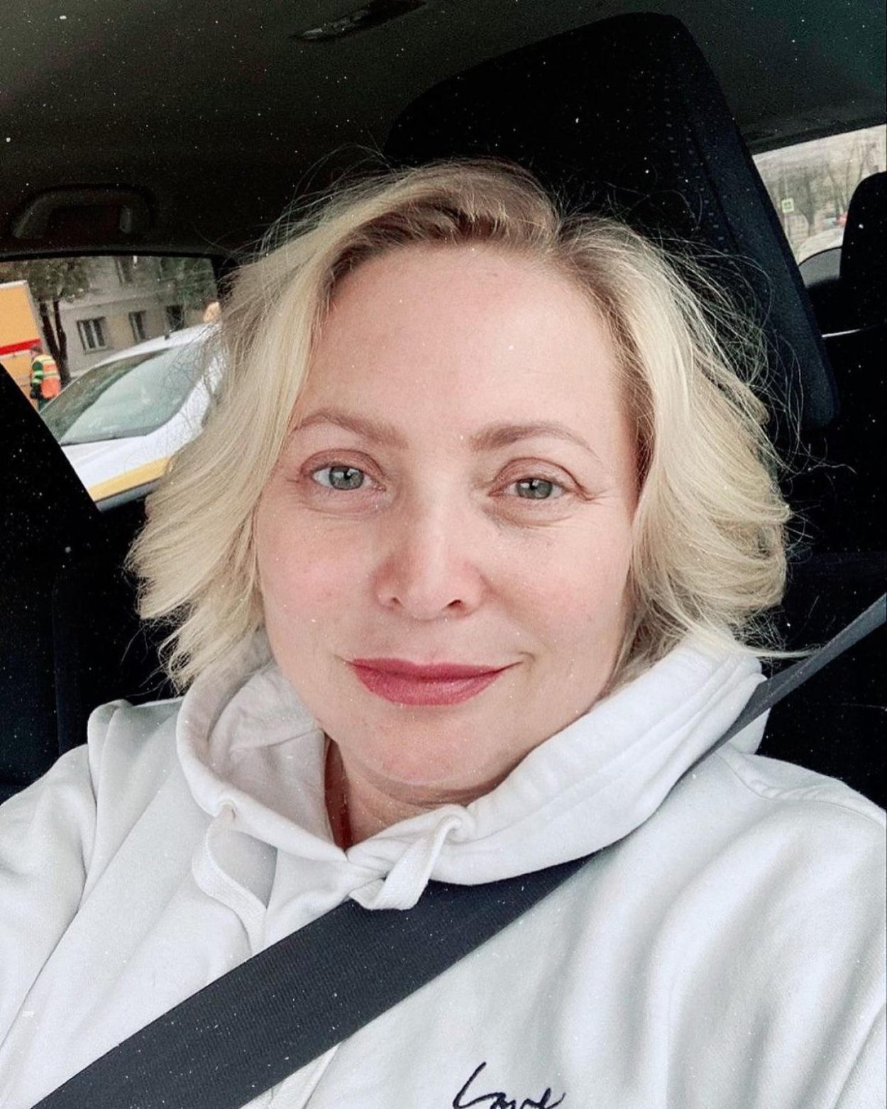 Светлана Пермякова КВН