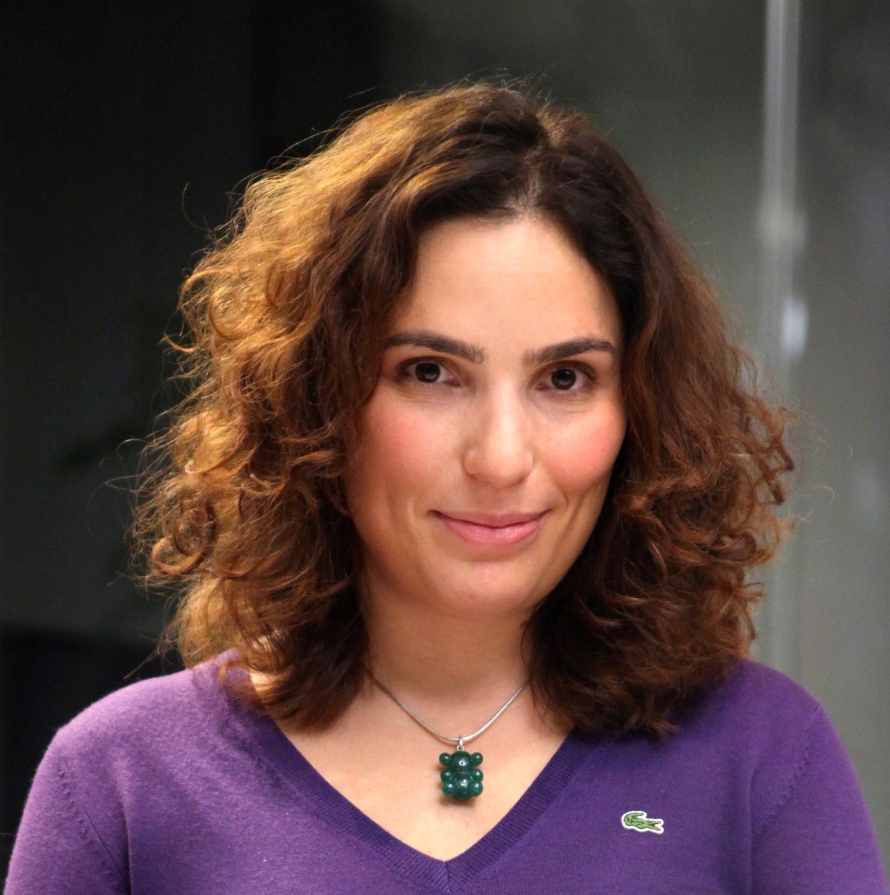 Леонова Ирина Ивановна