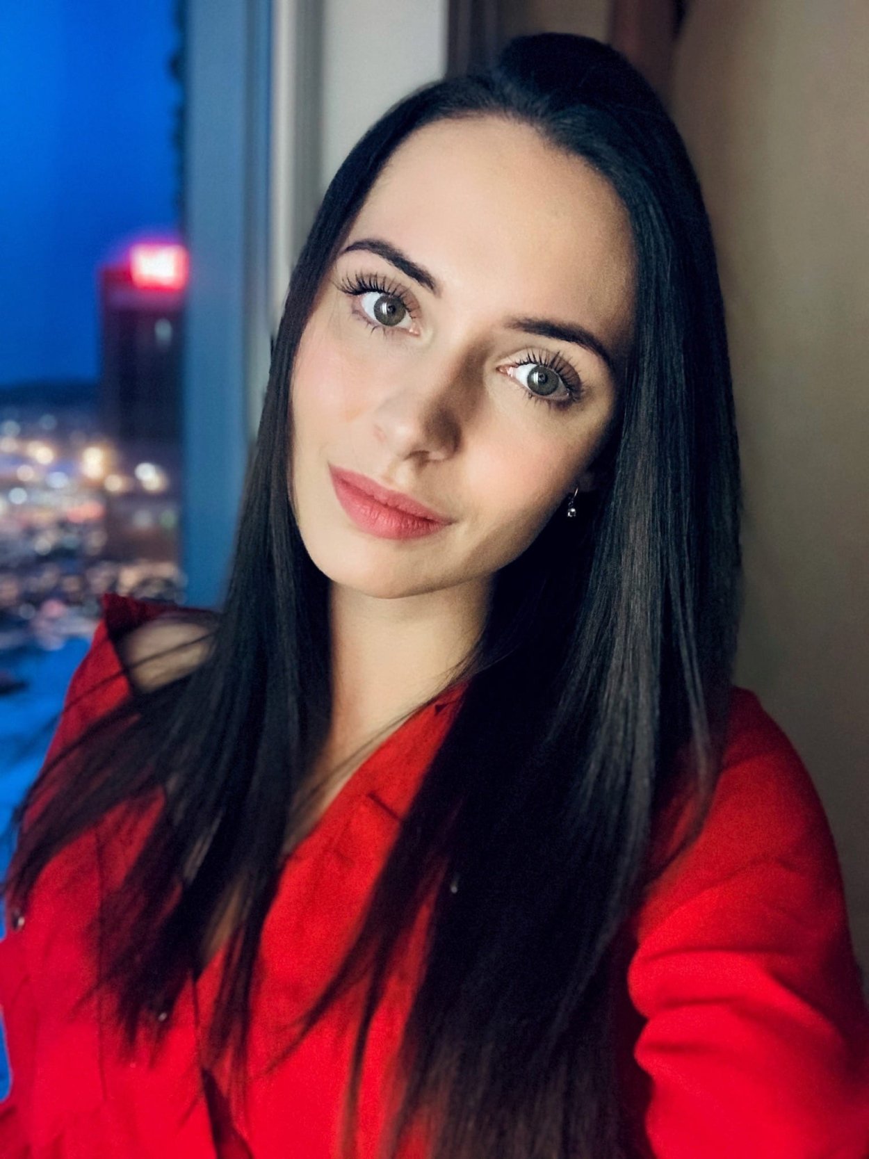 Анна Артамонова Новосибирск