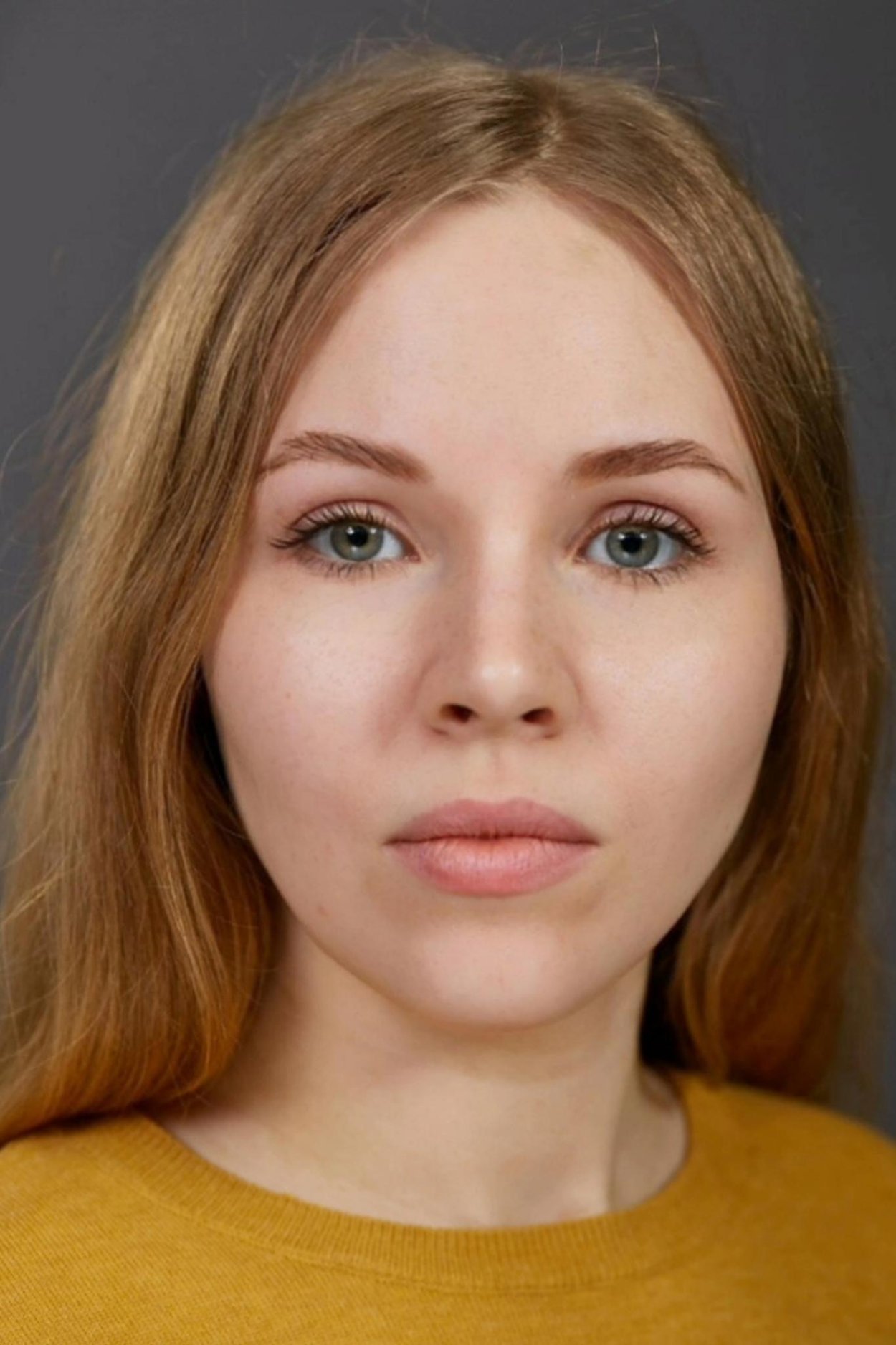 Елизавета Кузьмина