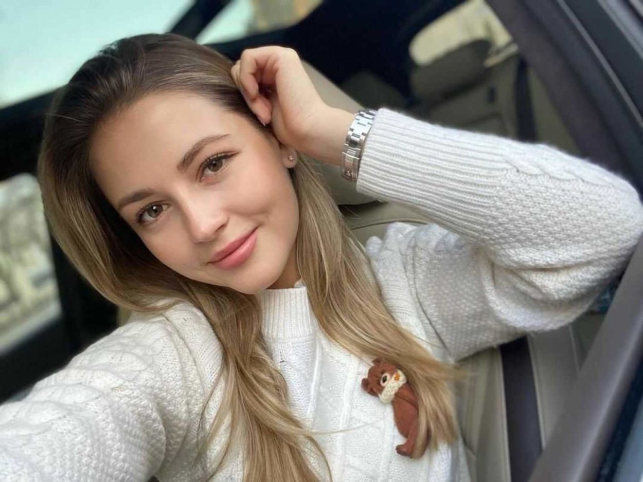 Екатерина Гусева