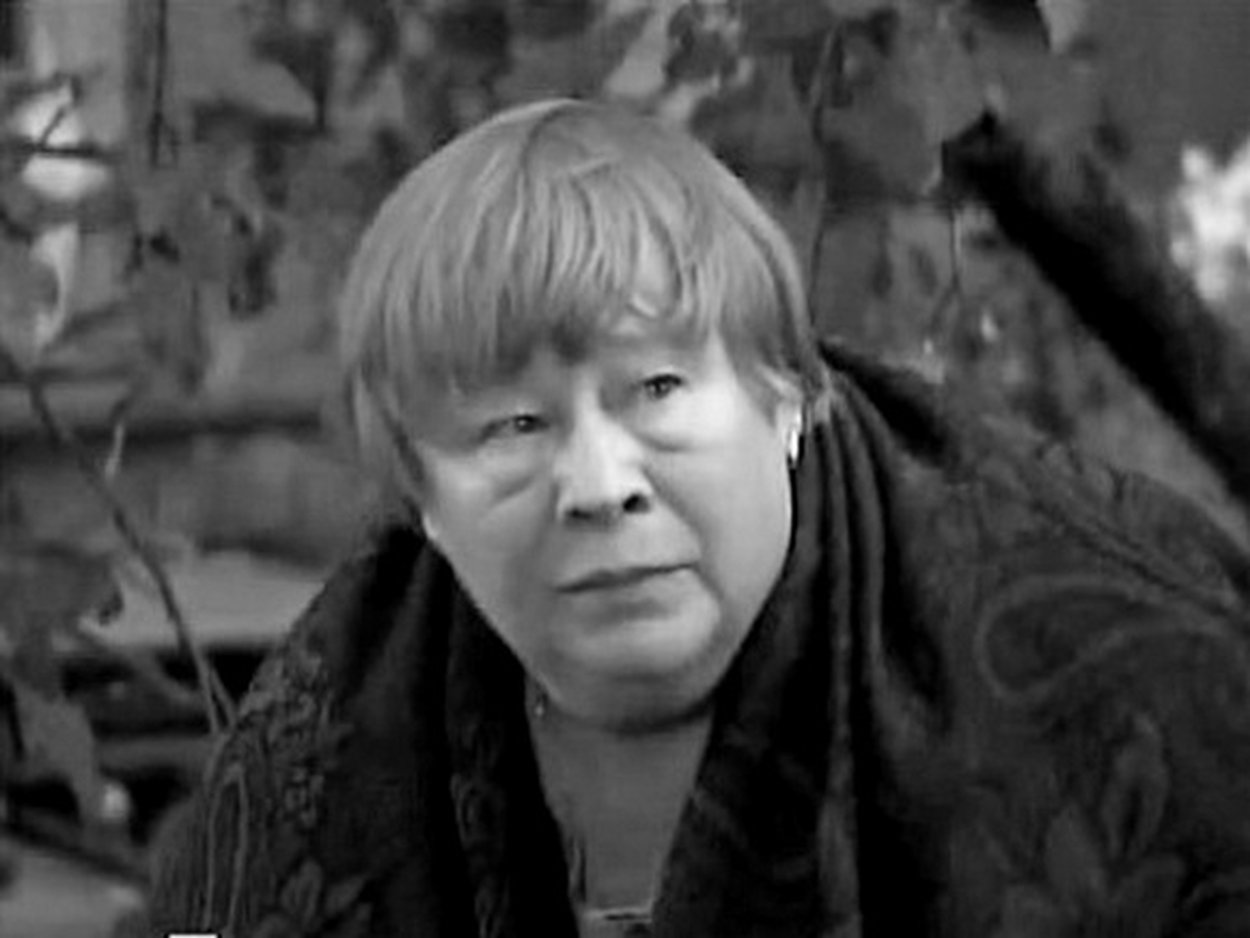 Альбина Тиханова