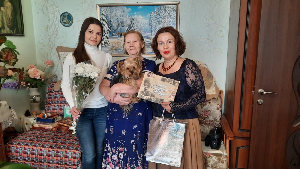 Albina.Sergeevna Альбина