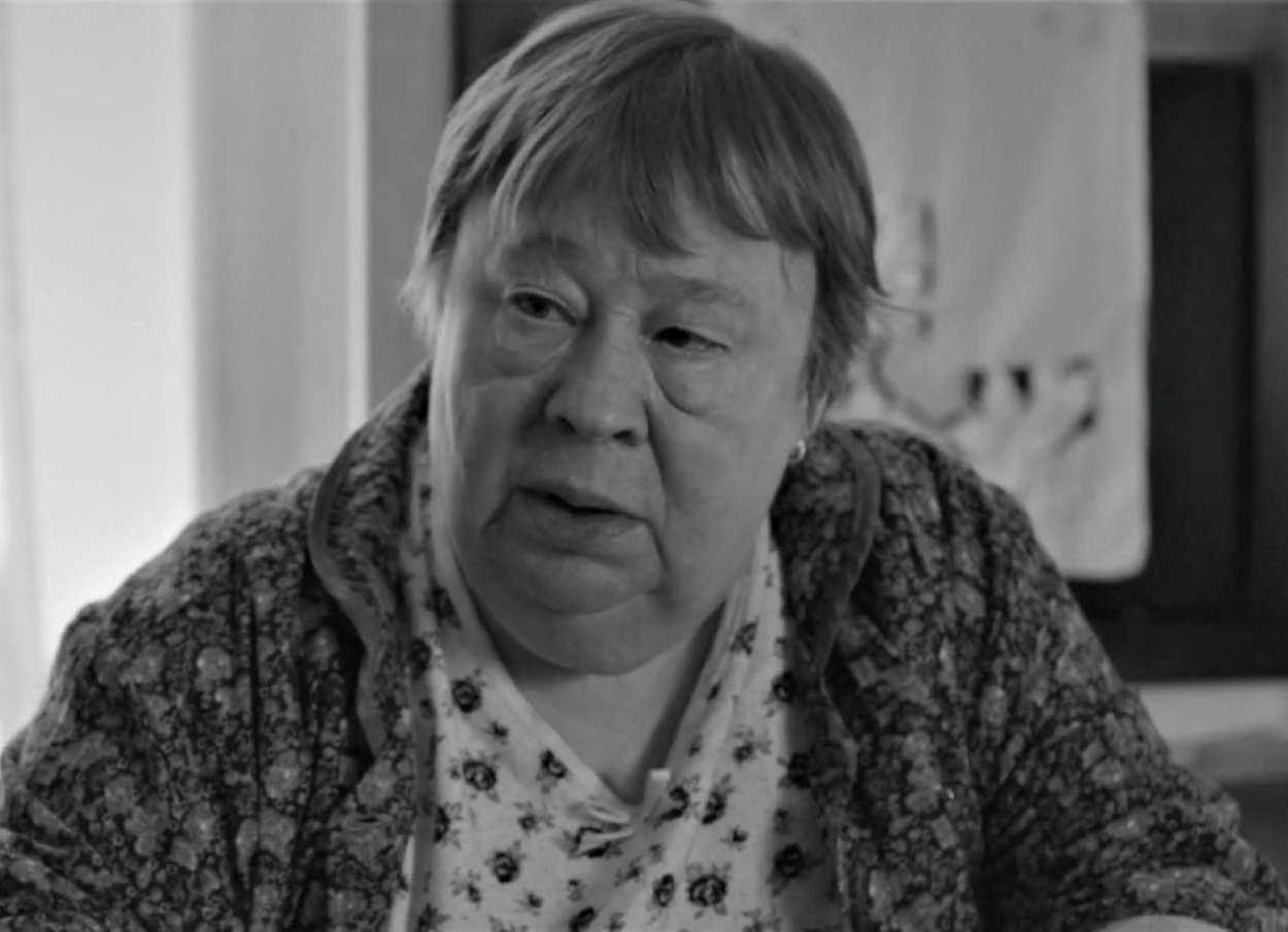 Альбина Тиханова