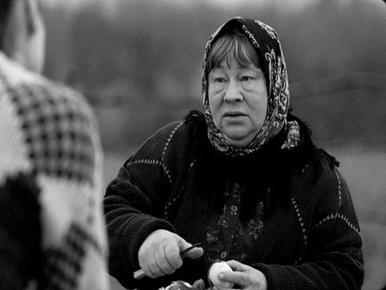 Тиханова Альбина Степановна