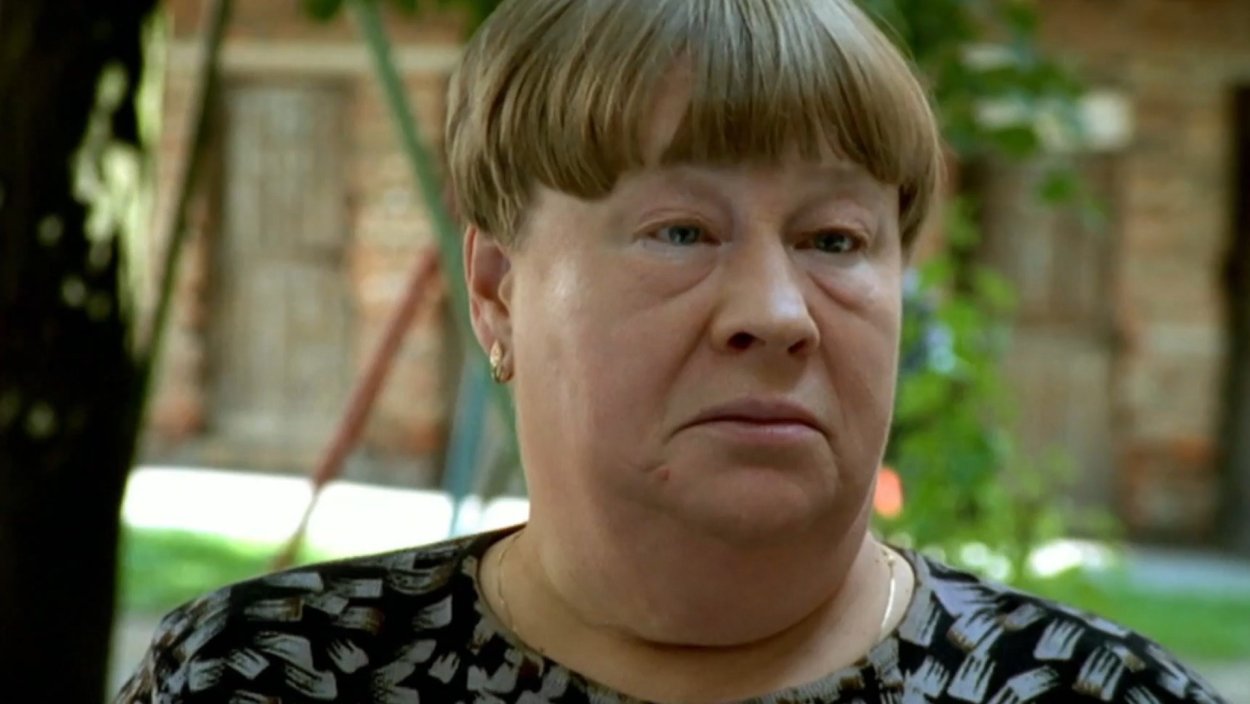 Альбина Тиханова