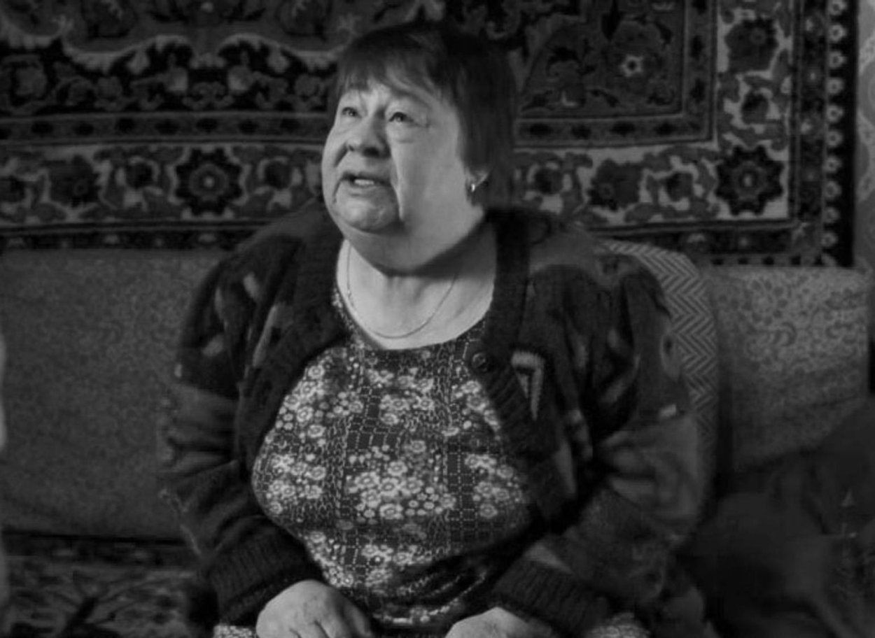 Писаренко певица оперная