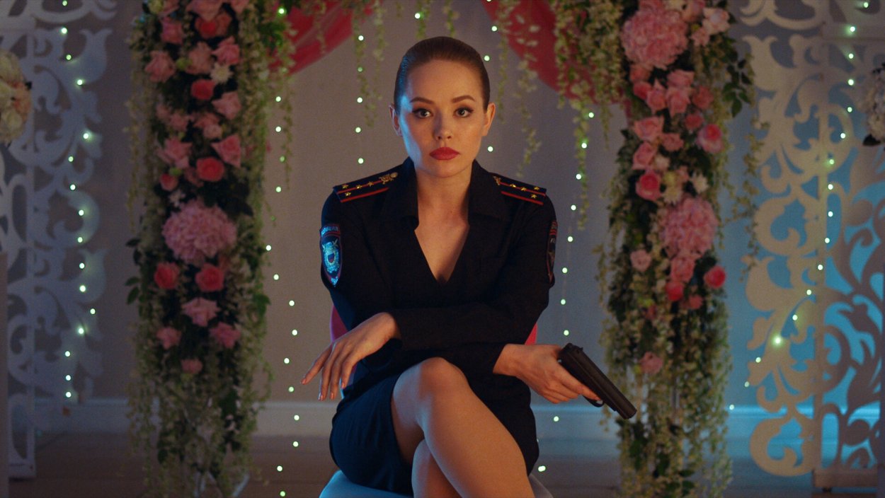 Анна Назарьева