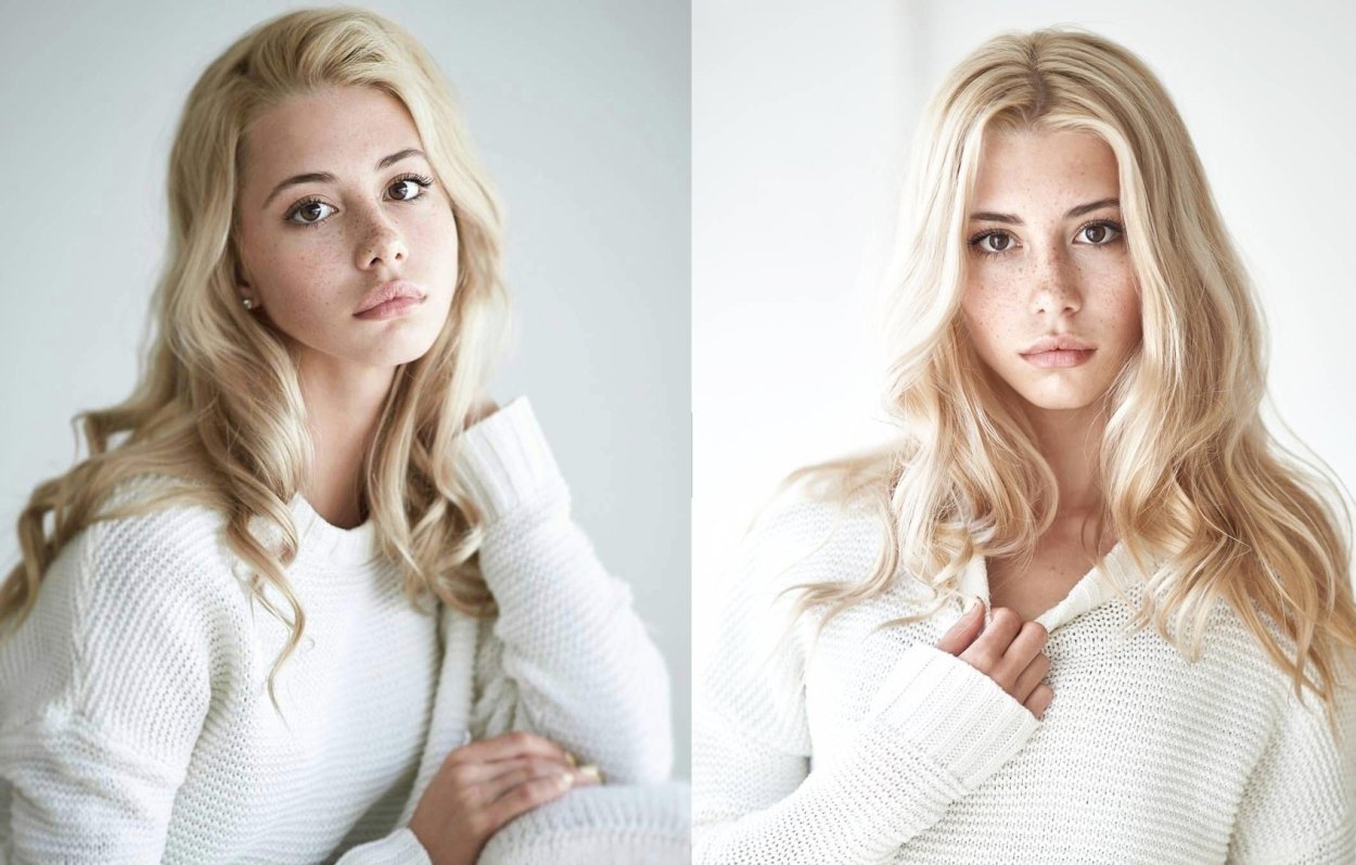Анна Михеева хофманита
