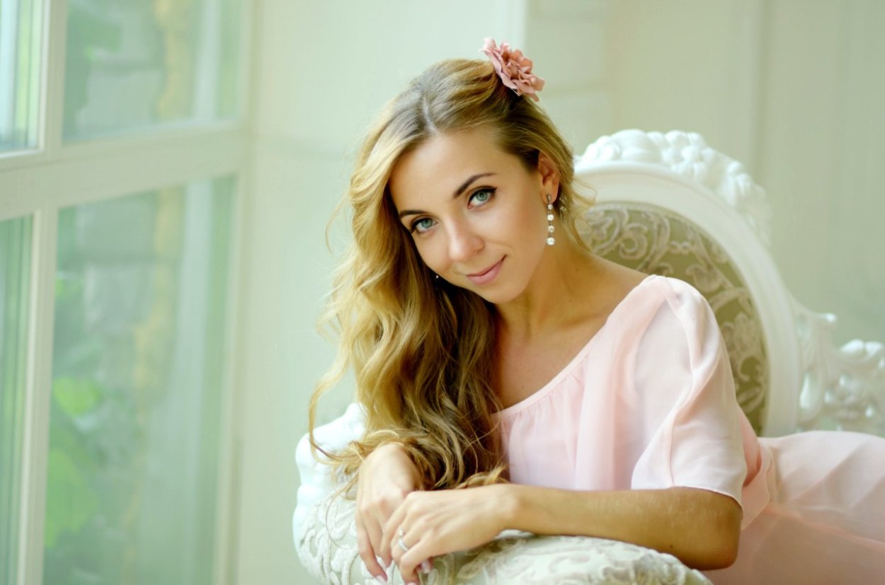 Андрианова Мария Павловна