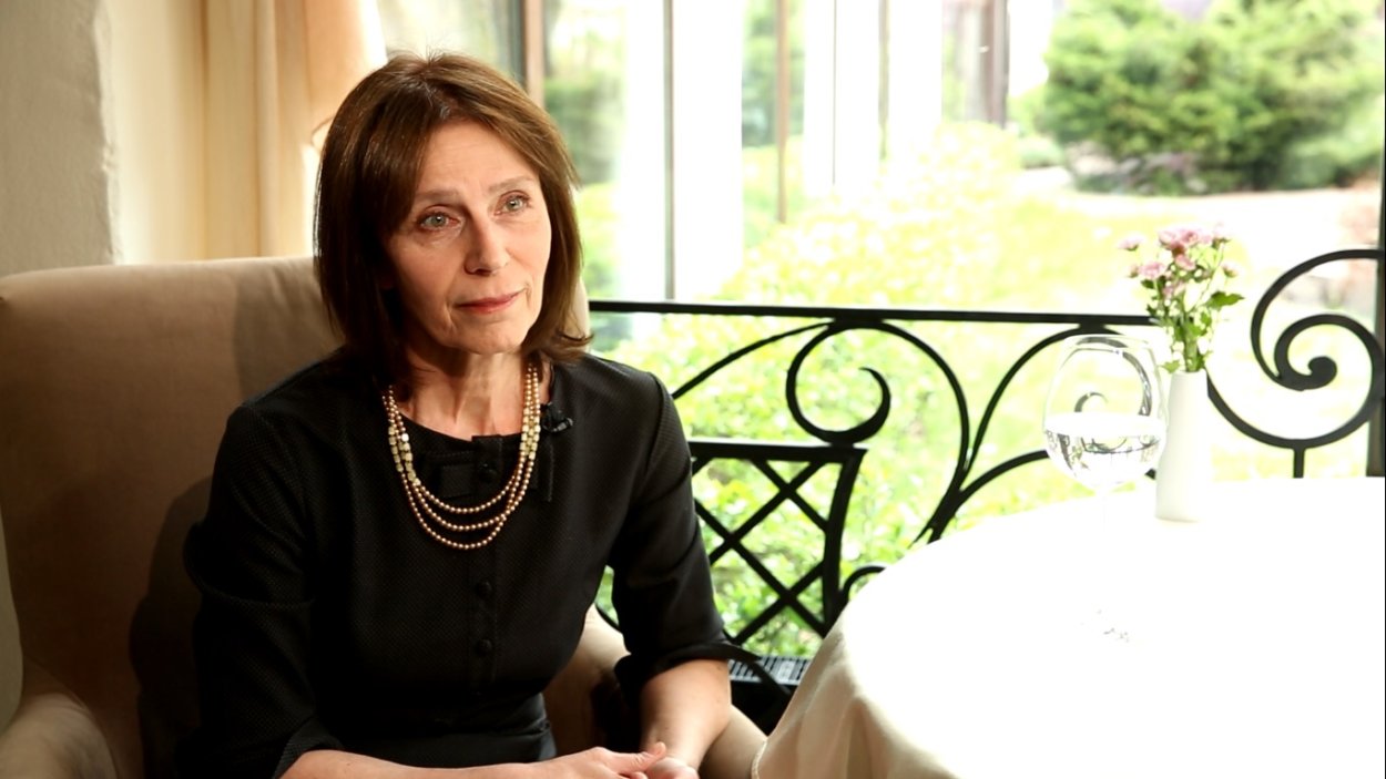 Елена Сафонова 2020