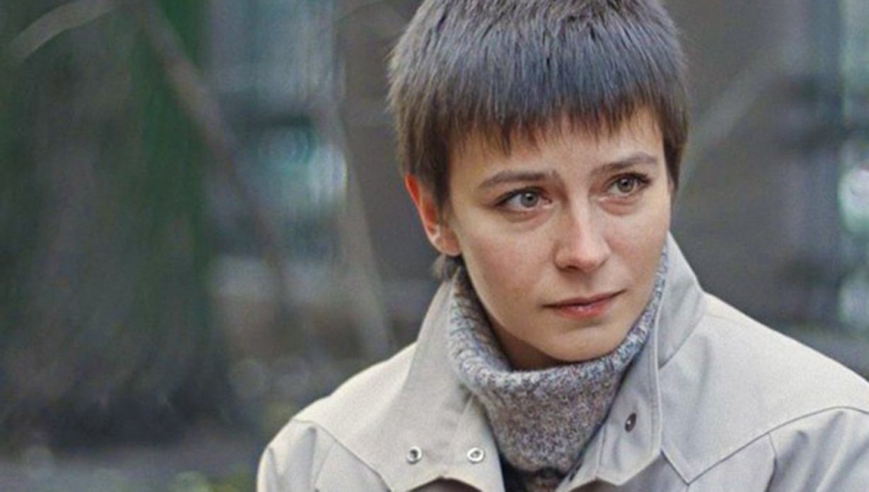 Елена Сафронова актриса