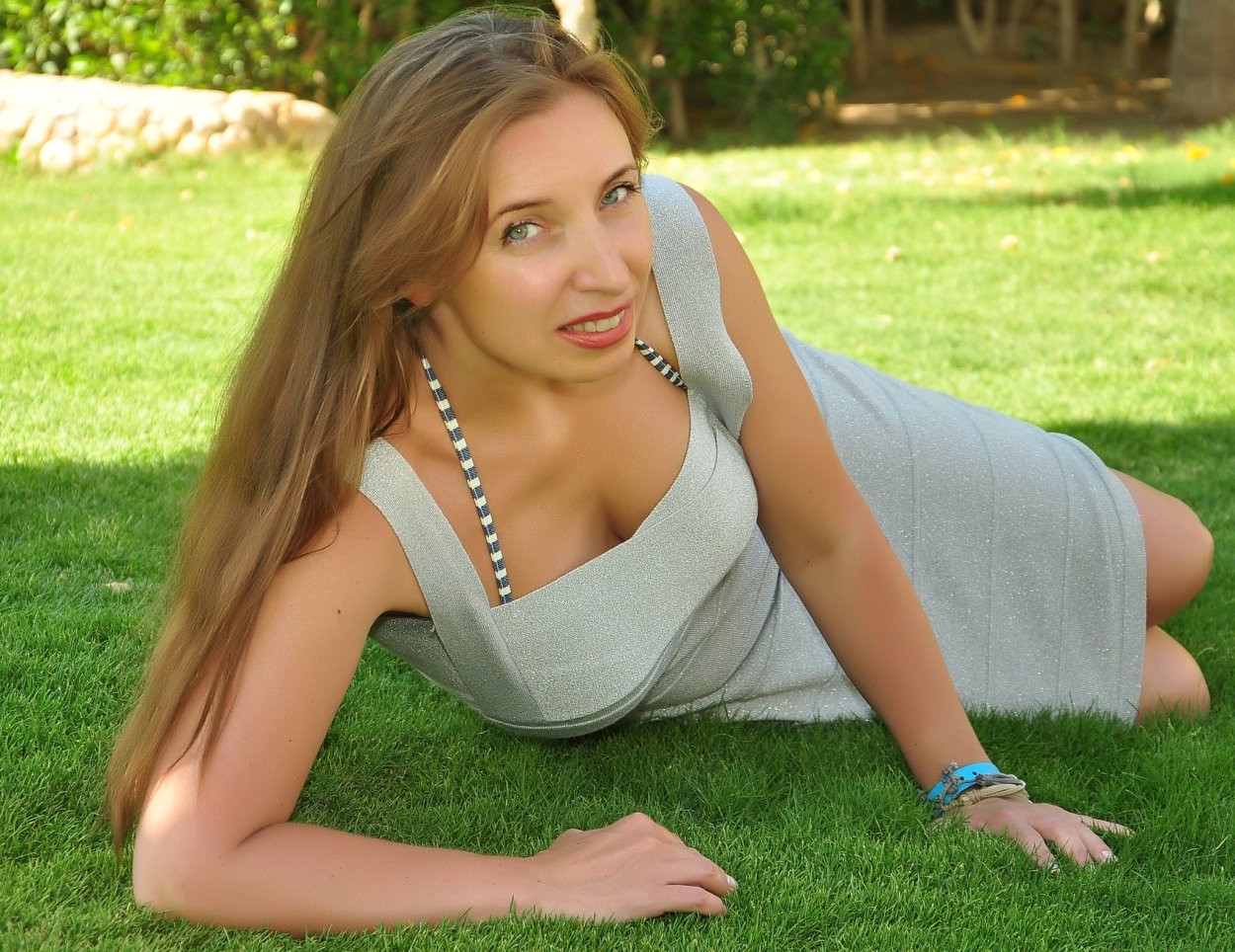 Актриса Марина Чаплыгина