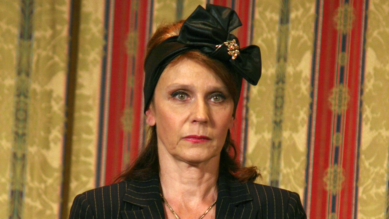 Елена Сафонова