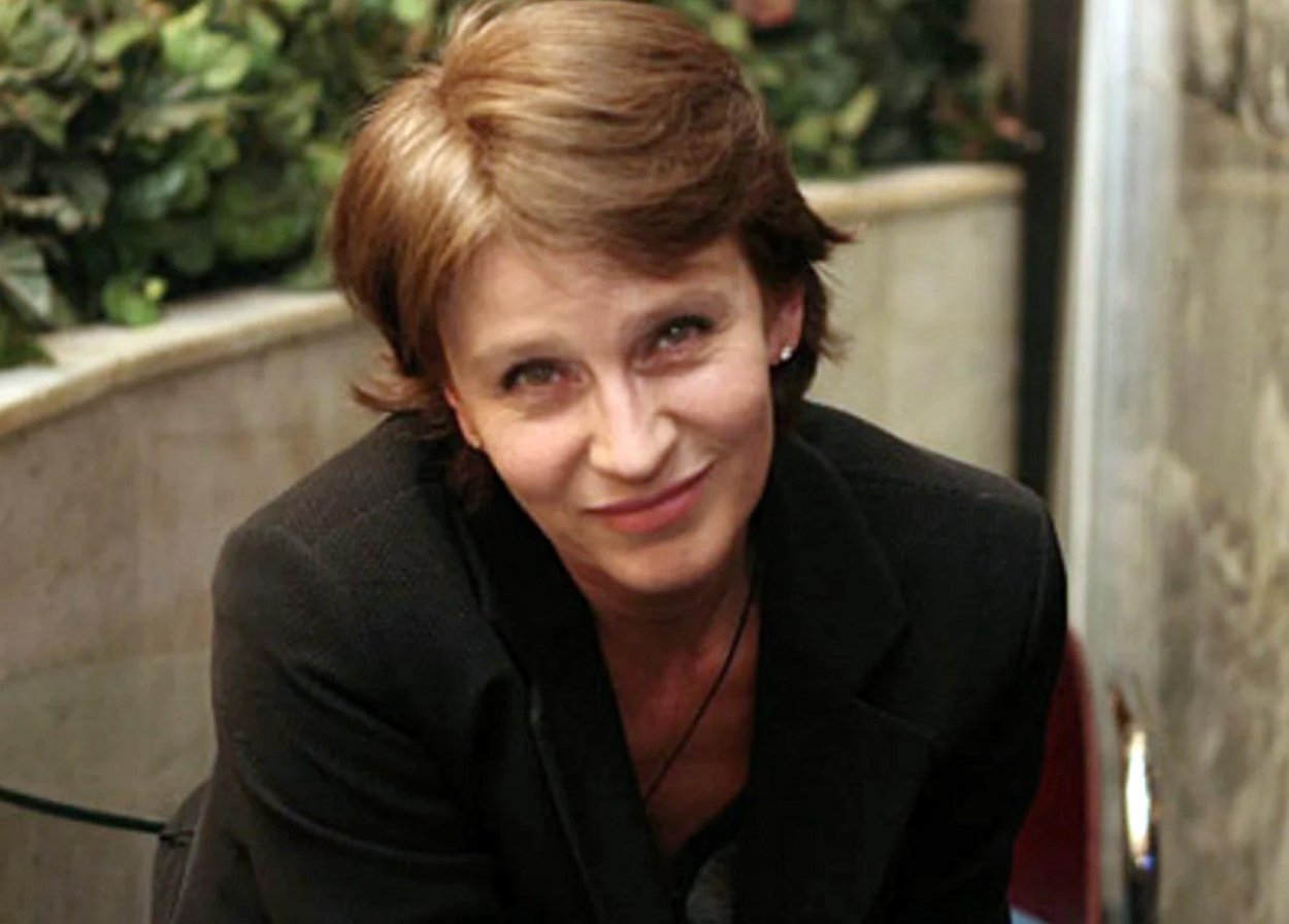 Елена Сафонова