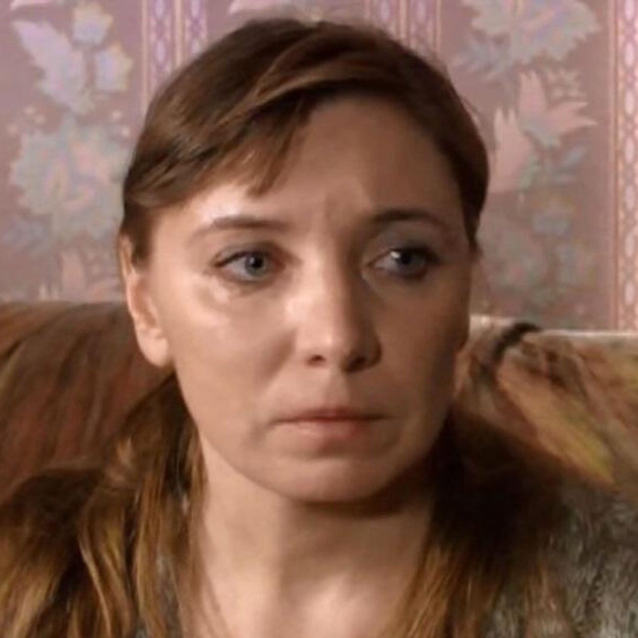 Денисова Марина Васильевна