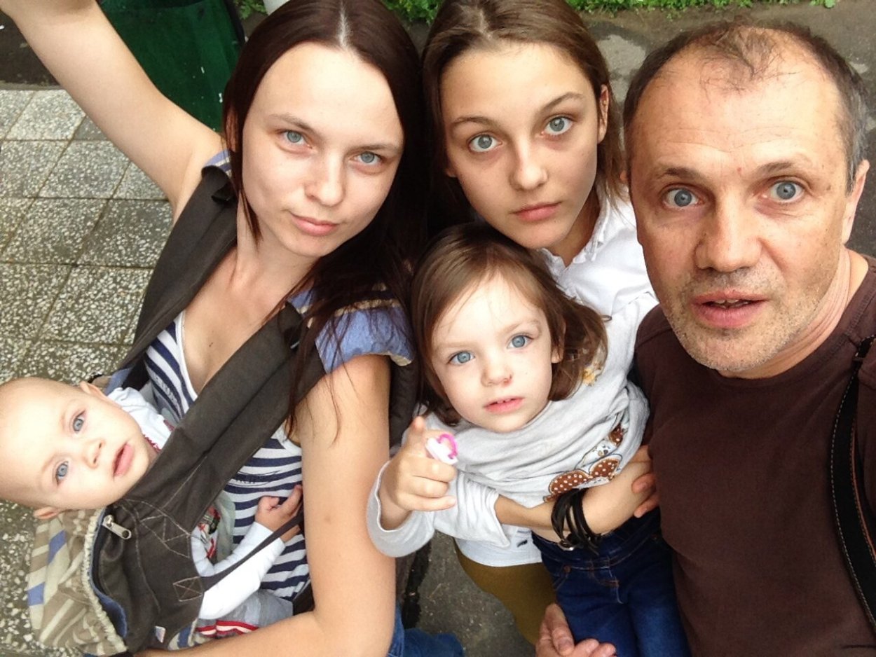 Ванда Опалинска