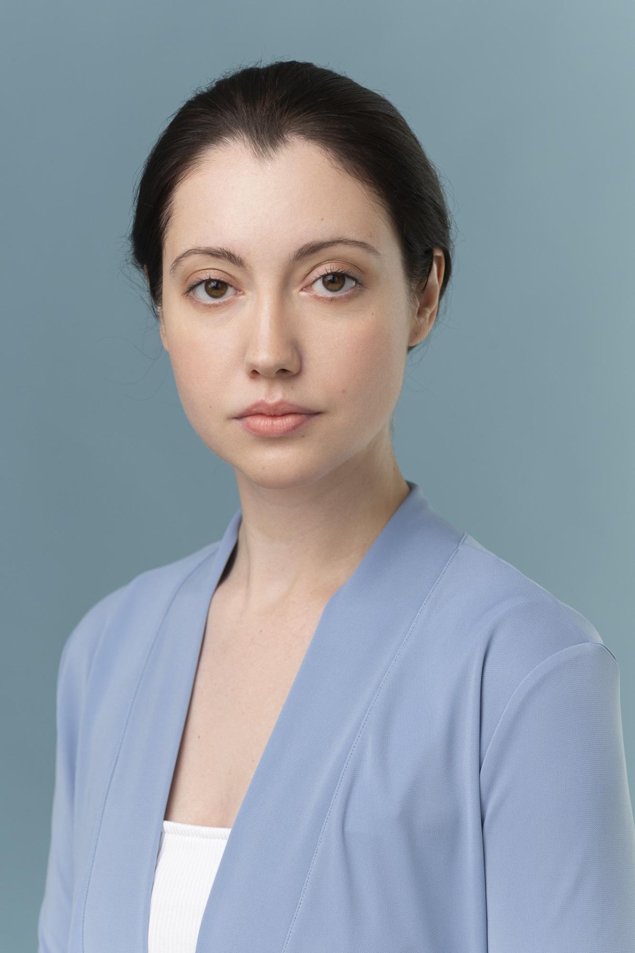 Юлия Арутюнова