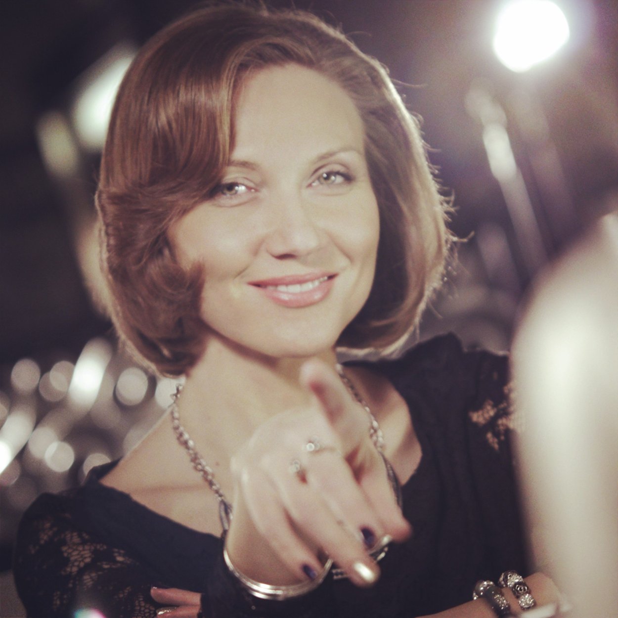 Арутюнова актриса