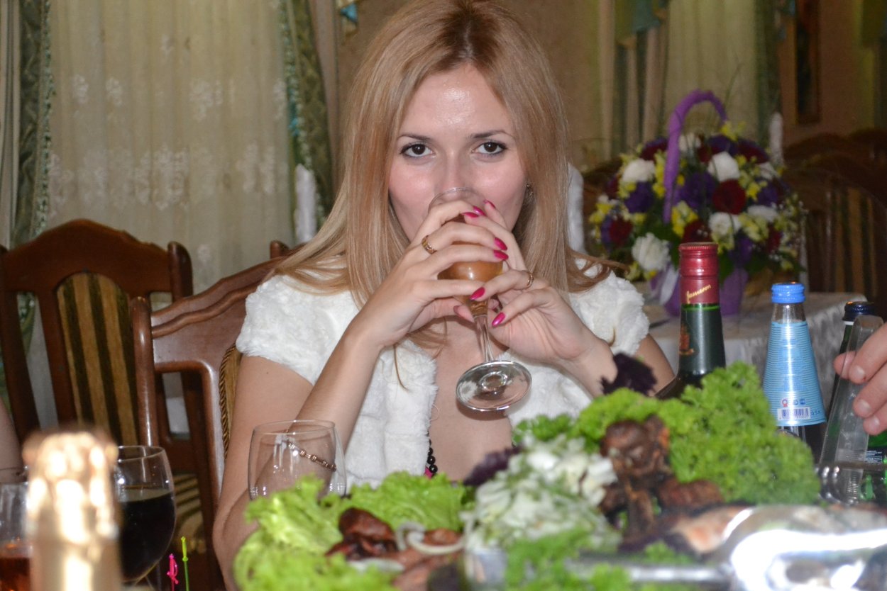 Лелик Арутюнова