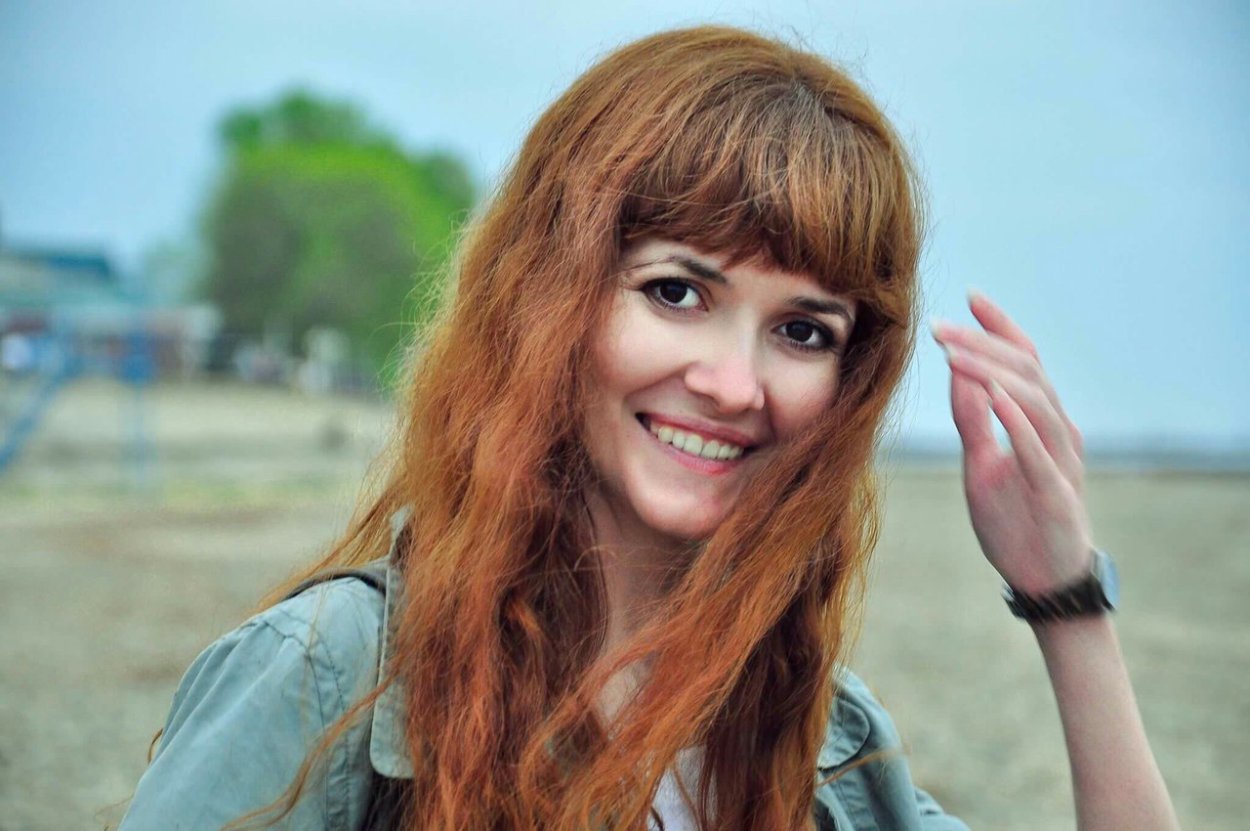 Юлия Волкова Балаково