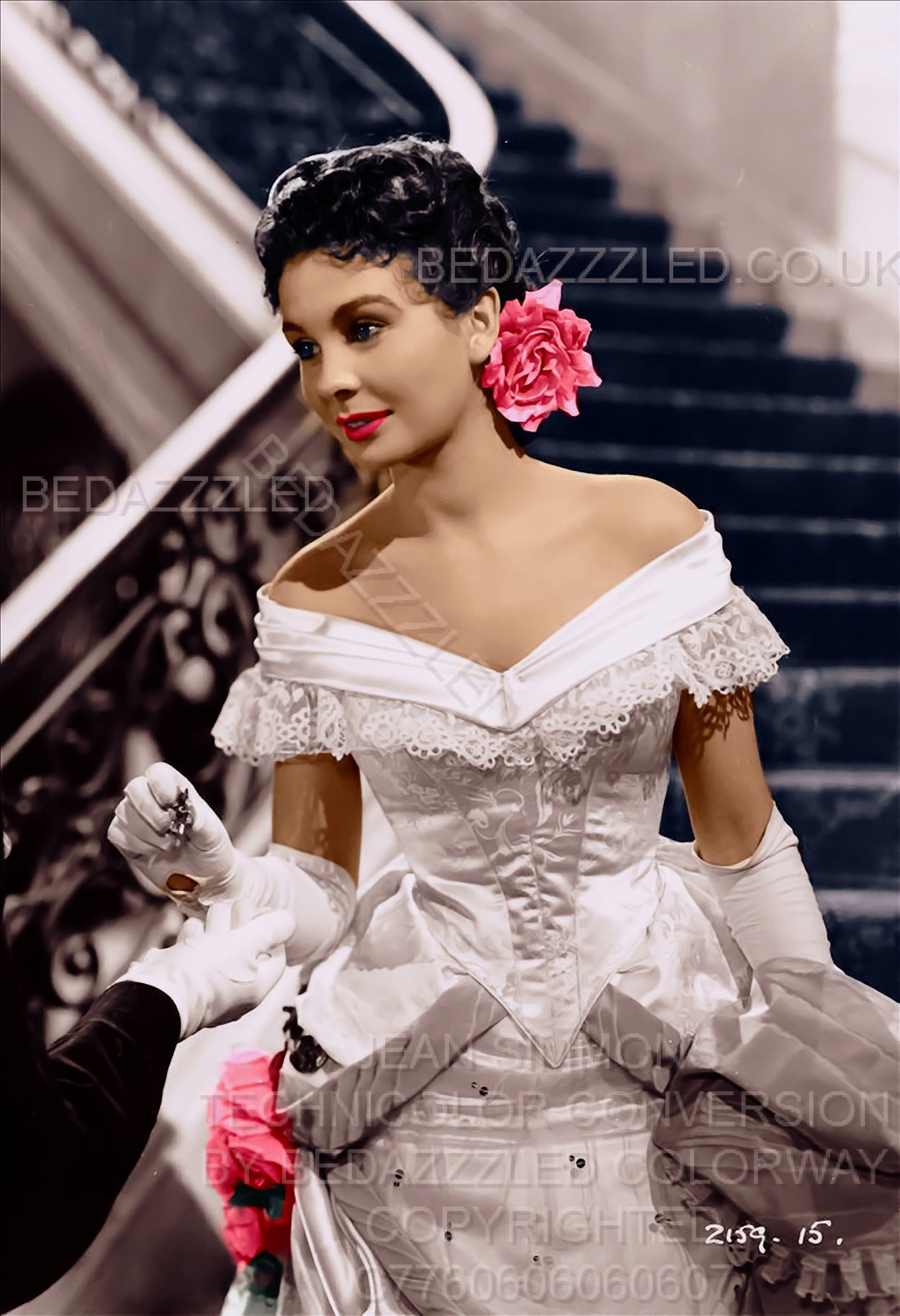 Jean Simmons