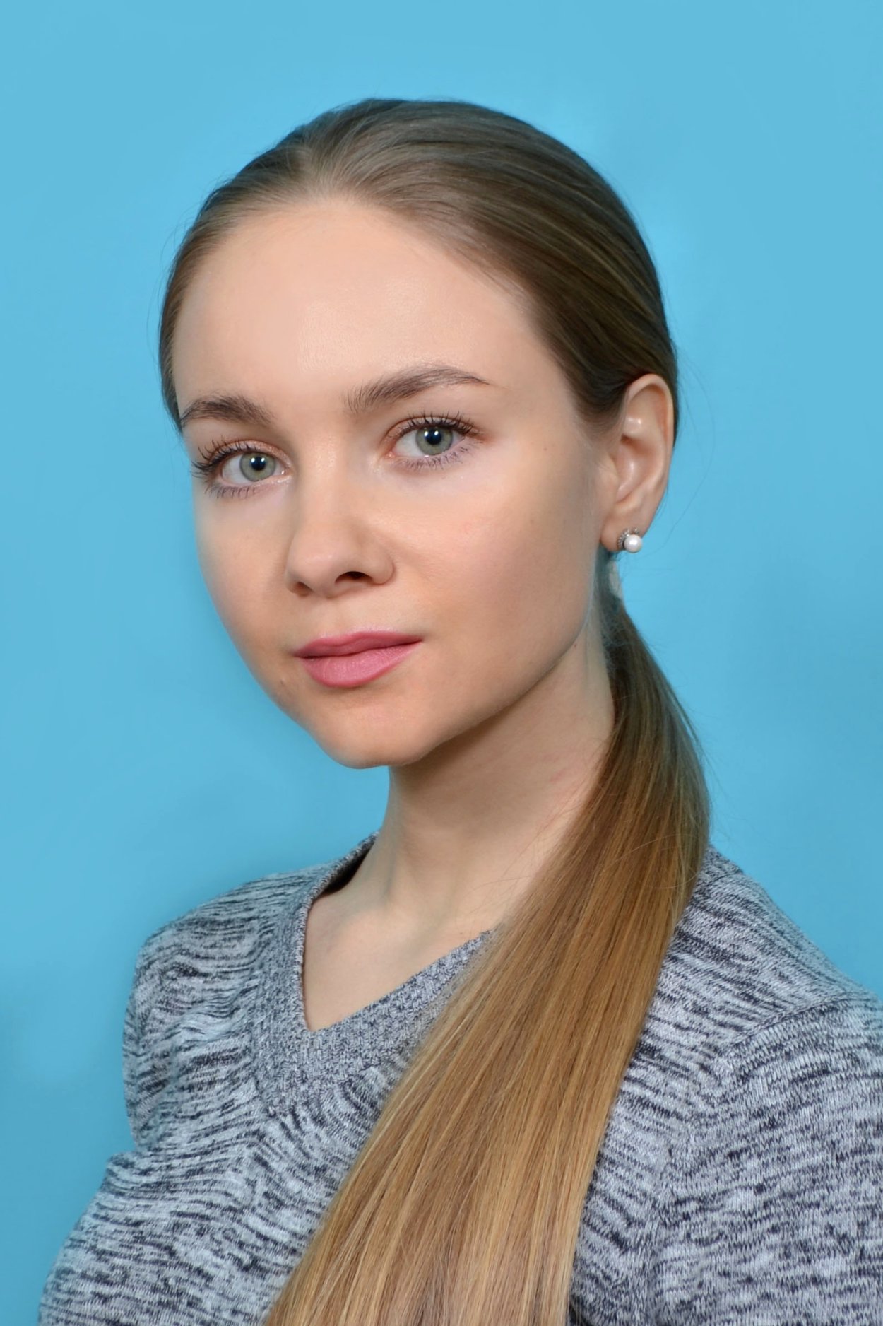 Ксения Борисовна Головина