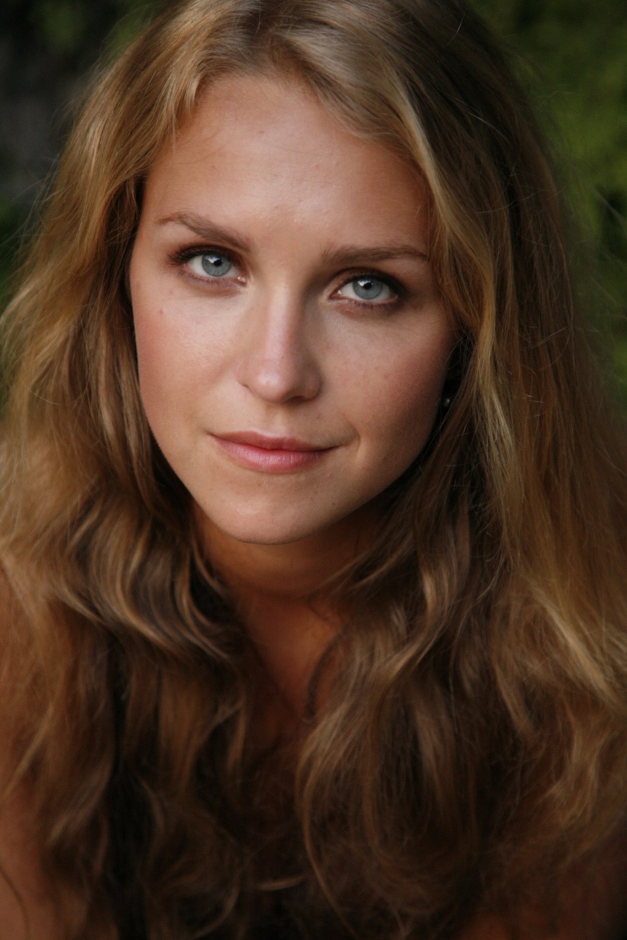 Елена Дудина актриса