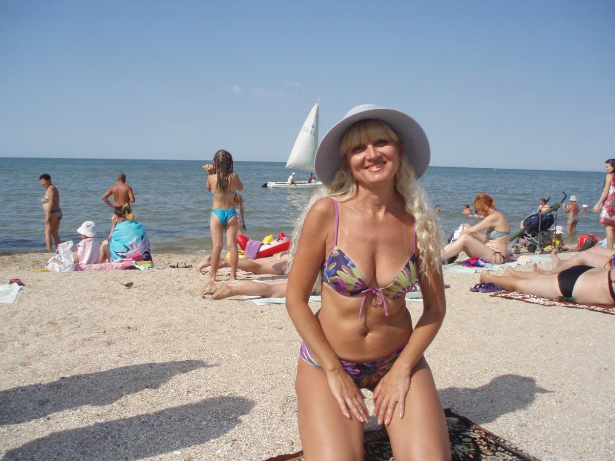 Маргарита Дьяченкова