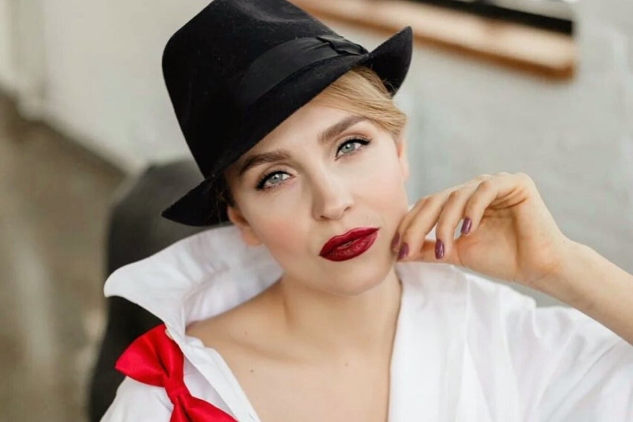 Елена Дудина актриса ню