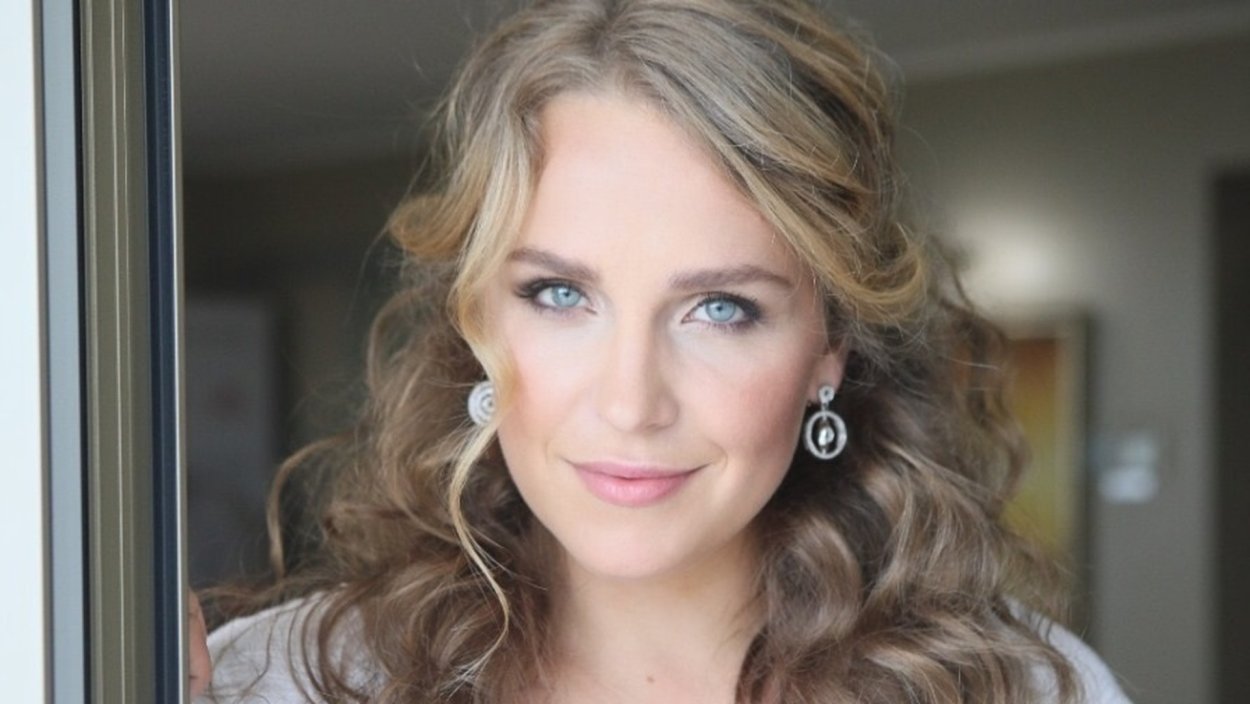 Елена Дудина 2020