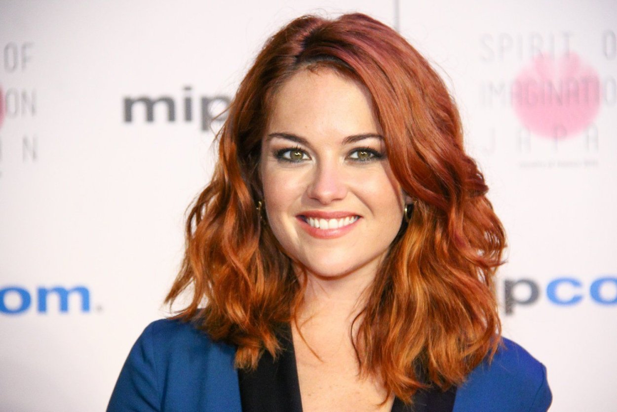 Sarah Greene actress
