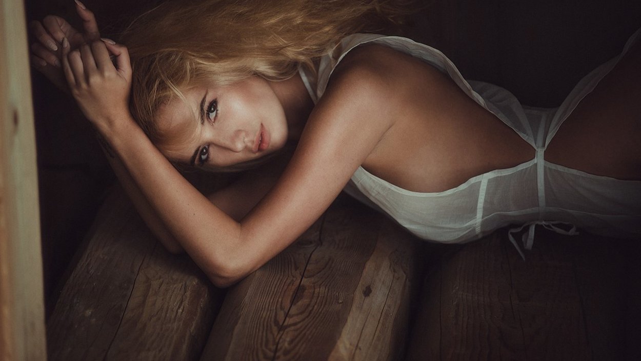 Екатерина Скробот Dmitry Borisov