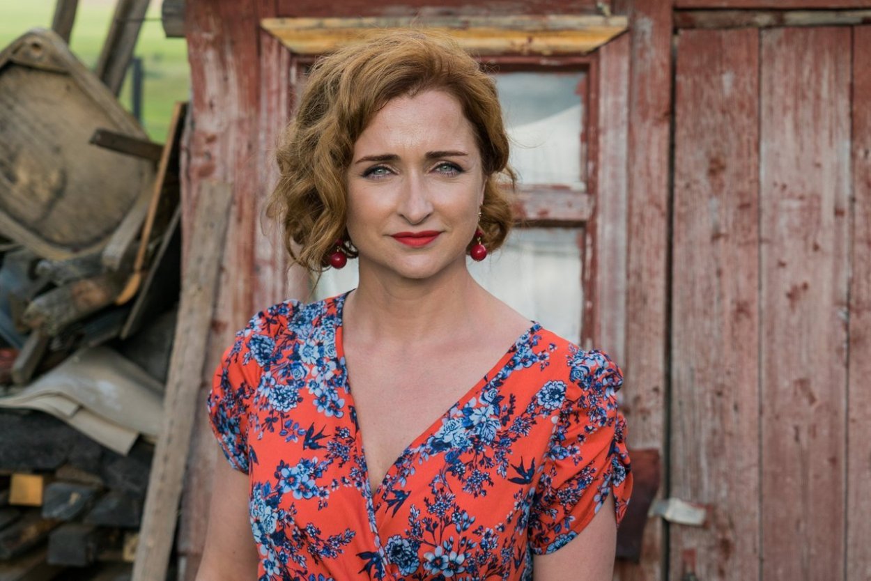 Екатерина Стулова
