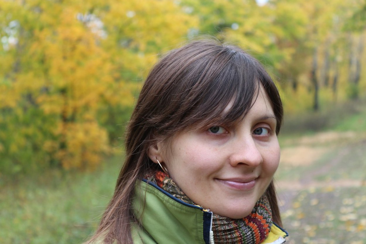 Екатерина Перевозчикова