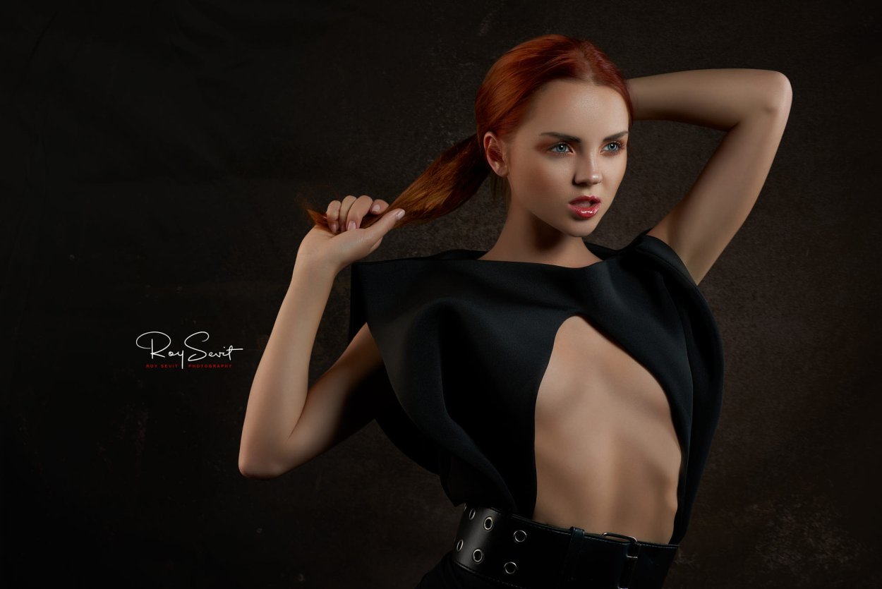 Ekaterina Sherzhukova