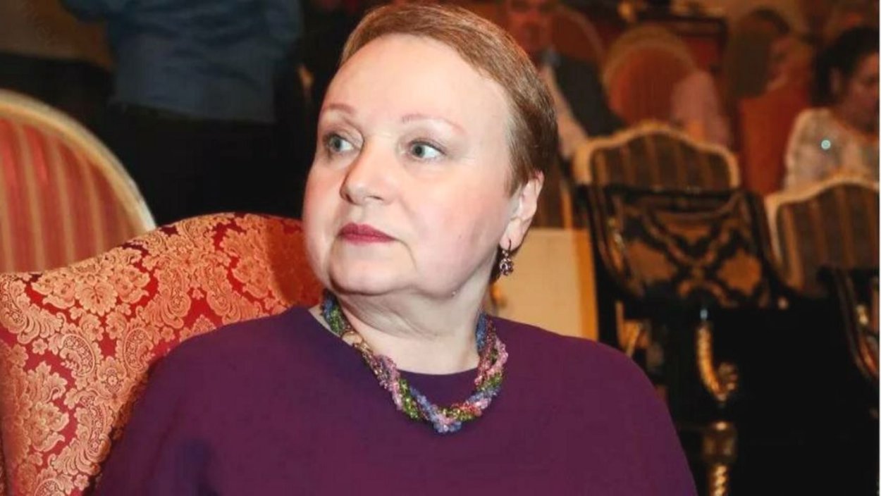 Евгения Глушенко