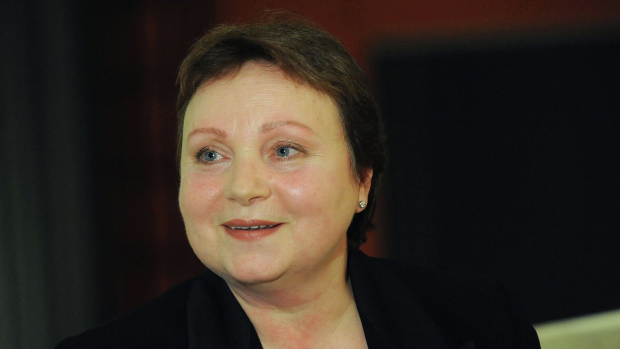 Евгения Глушенко 2022