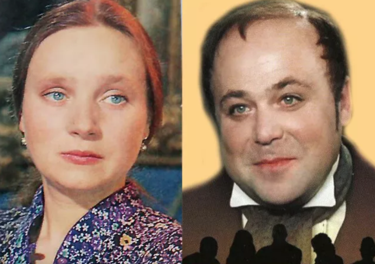 Евгения Глушенко