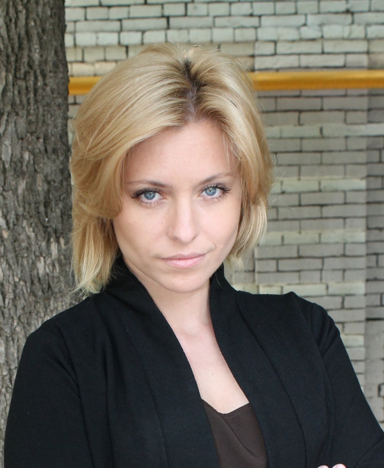 Лилия Кондрова актриса