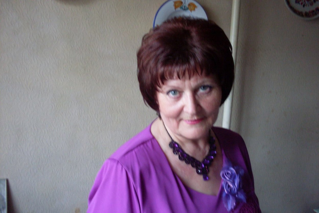 Ирина Сабанова Судогда
