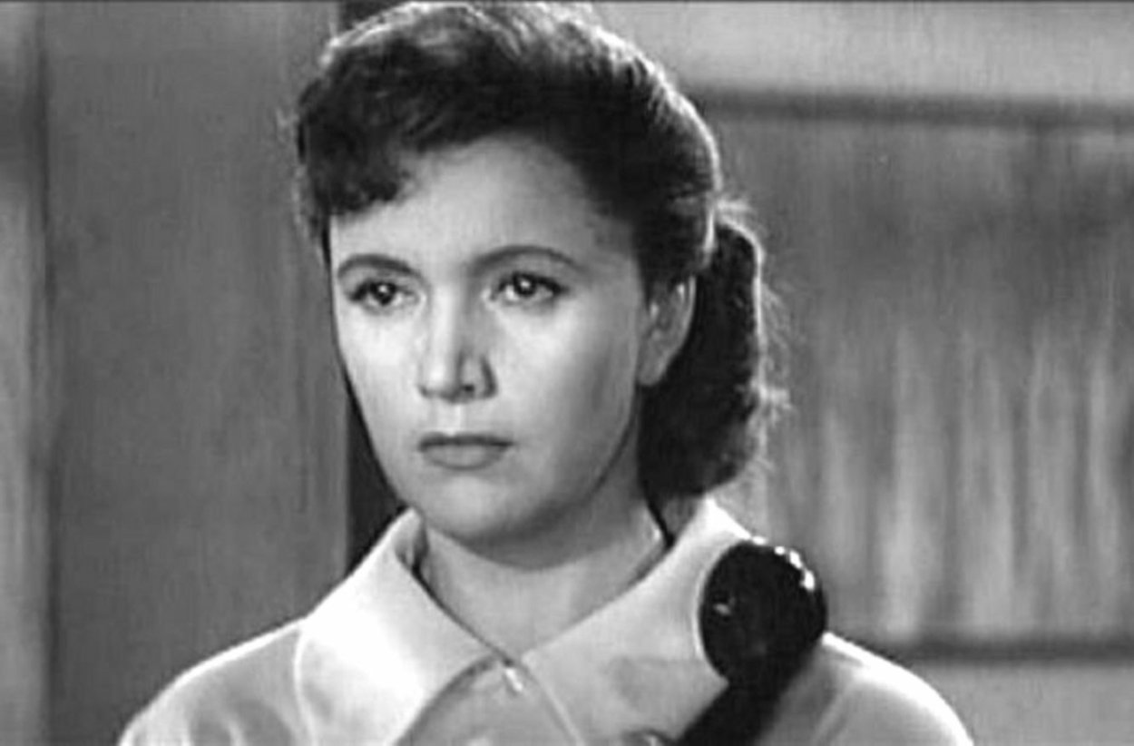 Татьяна Чепикова маленький гигант