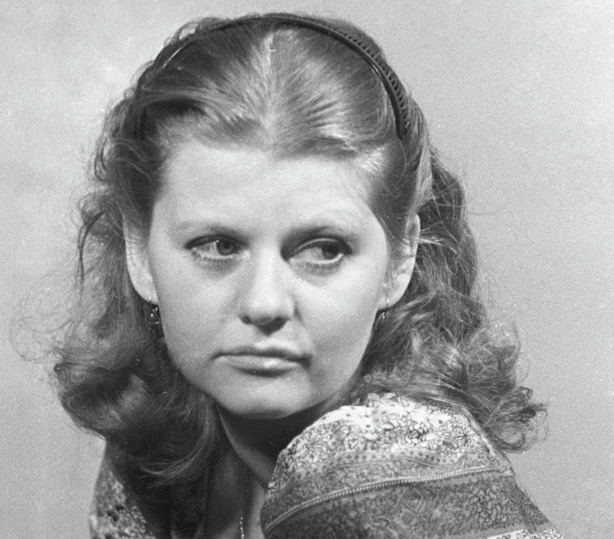 Екатерина Шепета в купальнике