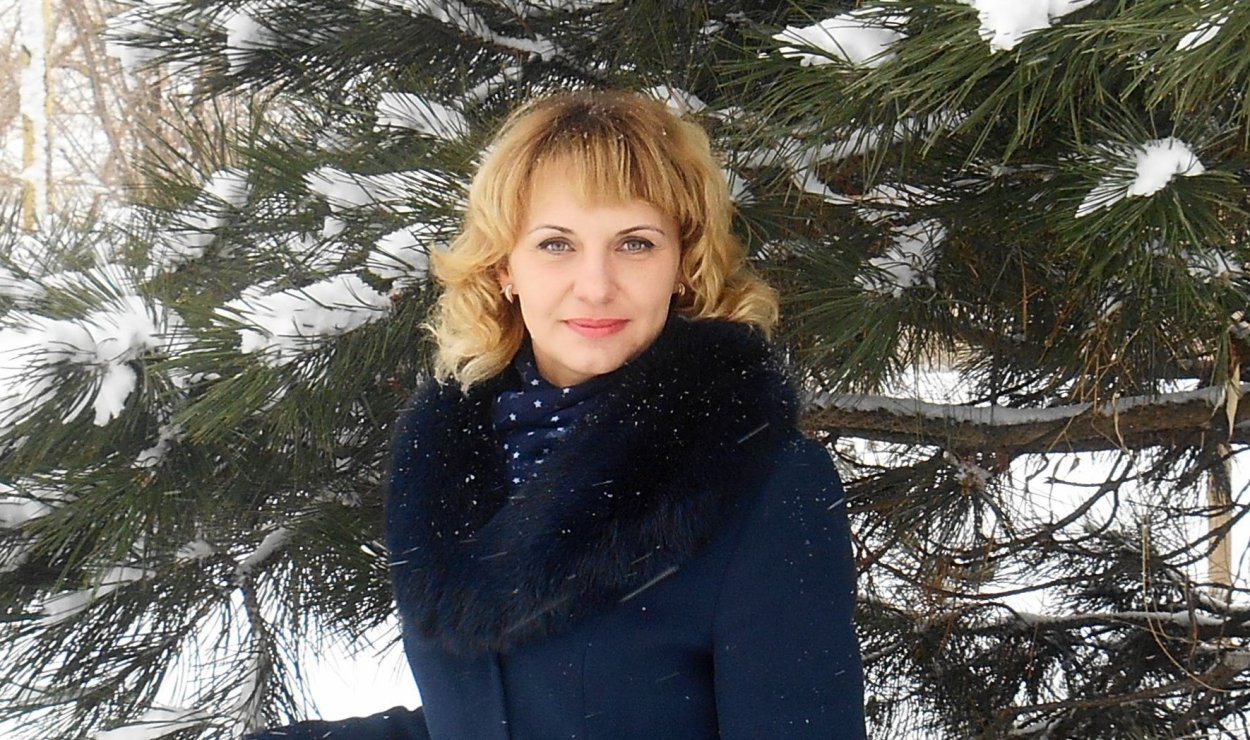 Ирина Горбачева аритмия