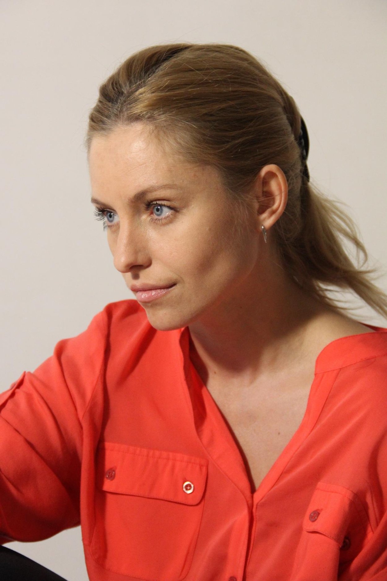 Amelie Yuliya модель