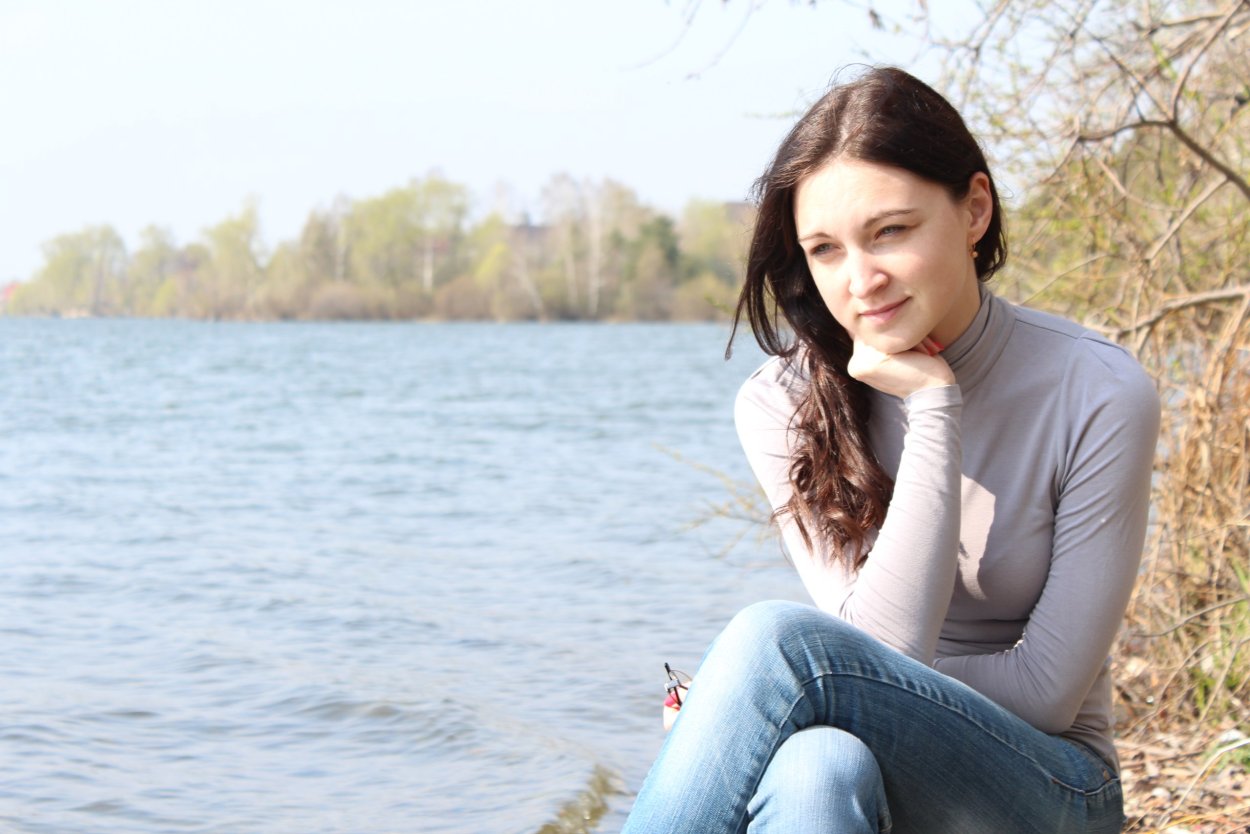 Автограф Елена Финогеева